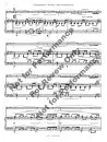 1406-1 RACHMANINOFF - Vocalise _Page_06 Vocalise Saxophone Solo
