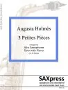 Three Little Pieces