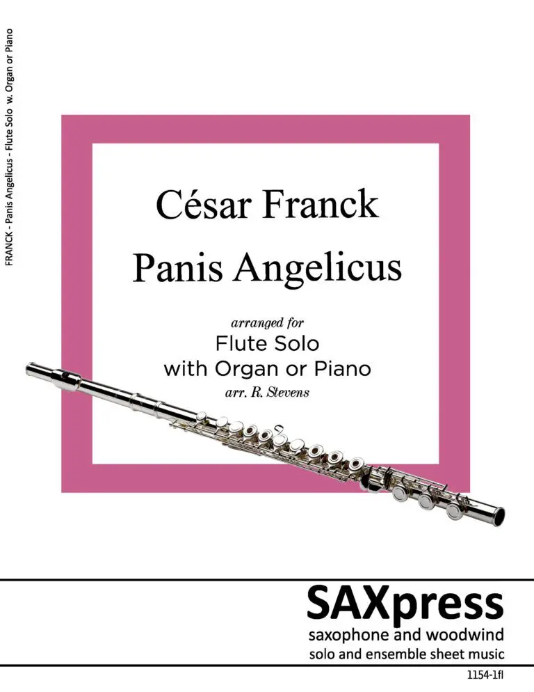 1154-1FL-FRANCK-Panis Angelicus-00-PIANO-FLUTE solo_Page_1 Panis Angelicus | Flute Solo