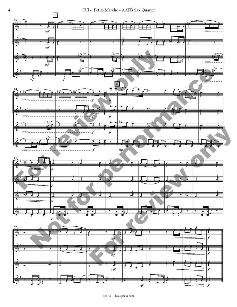1227-4 - CUI - Petite Marche -_Page_4 Petite Marche