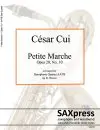 cover 1227-4 - CUI - Petite Marche Petite Marche