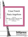 wm_1154-1CL -FRANCK-Panis Angelicus-00-Organ or Piano-CL or BCL solo_Page_1 Panis Angelicus | Clarinet or Bass Clarinet Solo