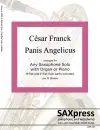 wm_1154-1sx -FRANCK-Panis Angelicus-00-PIANO-any sax solo_Page_1 Panis Angelicus | Sax Solo