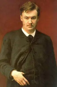 Alexander Glazunov