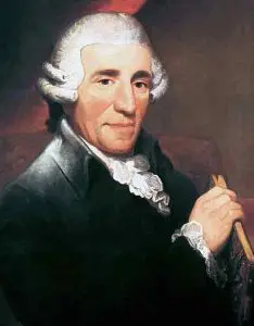 Joseph Haydn