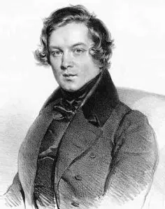 Robert Schumann