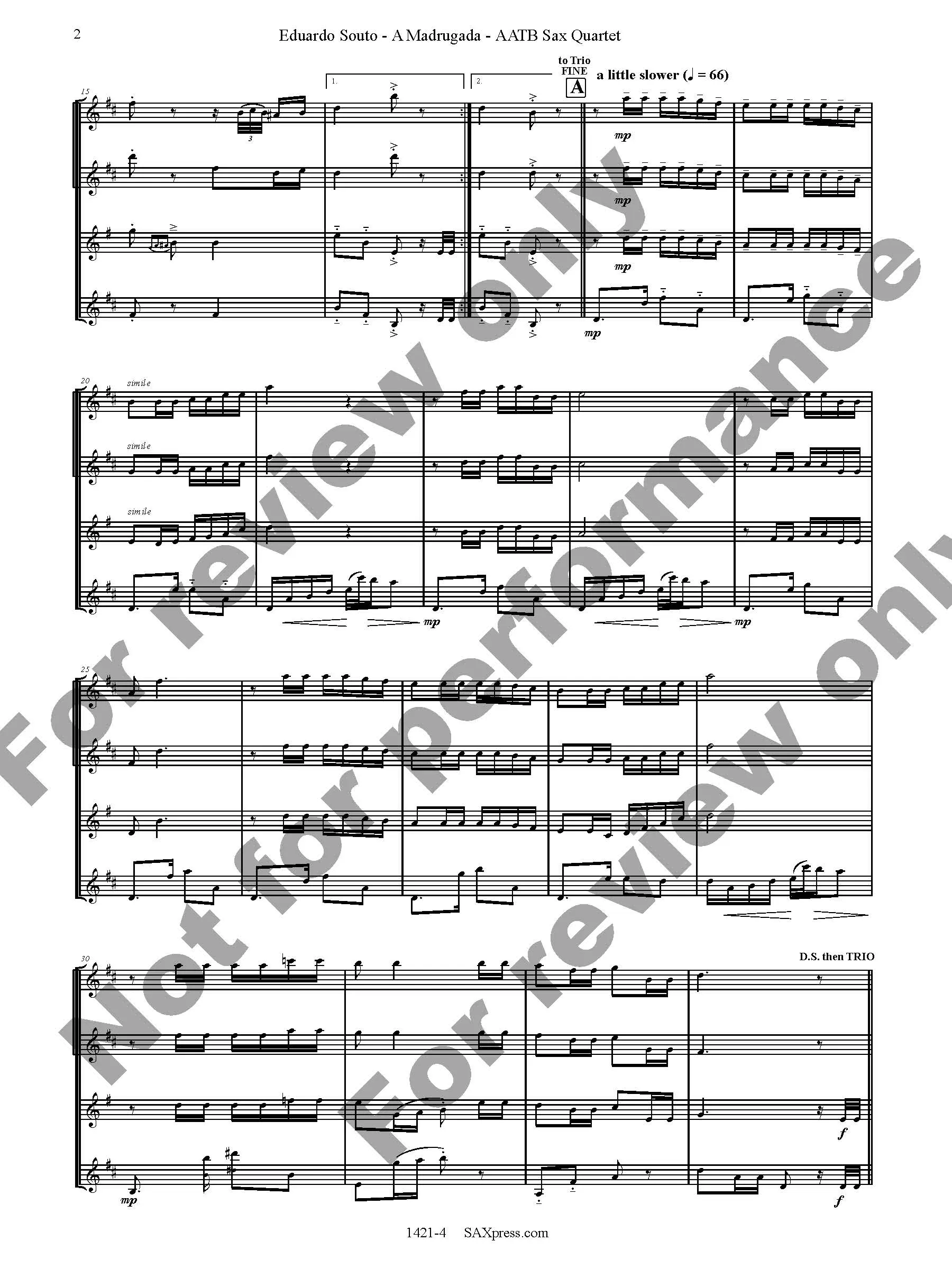 A Madrugada - Image 3