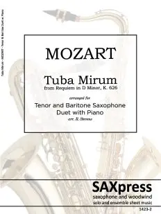 Tuba Mirum