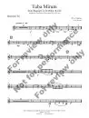 1423-2TE MOZART - Requiem TUBA MIRUM - Tbn Eup duet w Piano_Page_18 Tuba Mirum - Brass Duet w. Piano