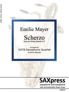 Scherzo